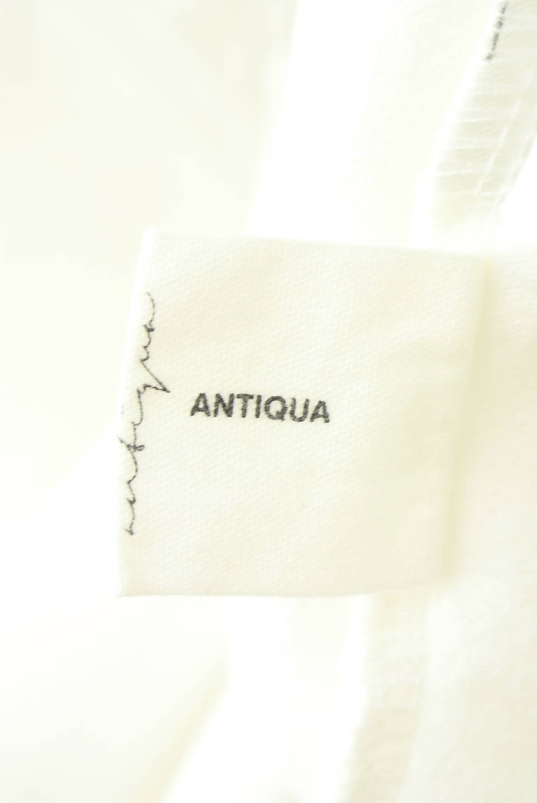 antiqua（アンティカ）の古着「商品番号：PR10342503」-大画像6