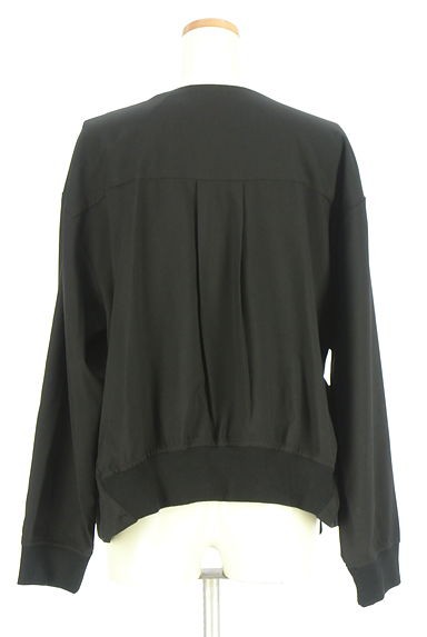 antiqua（アンティカ）の古着「patterntorso カシュクールジャケット（ジャケット）」大画像２へ