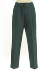 green label relaxing（グリーンレーベル リラクシング）の古着「パンツ」前