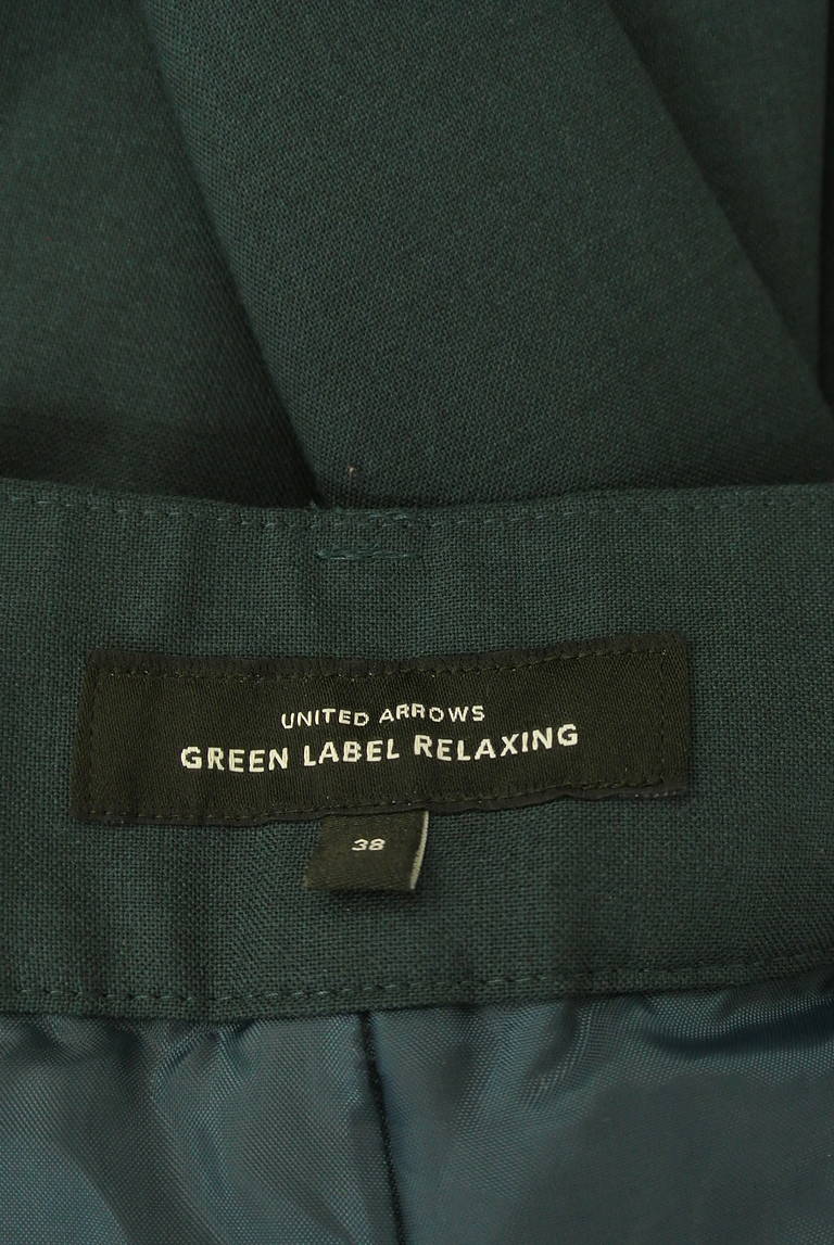 green label relaxing（グリーンレーベル リラクシング）の古着「商品番号：PR10342508」-大画像6