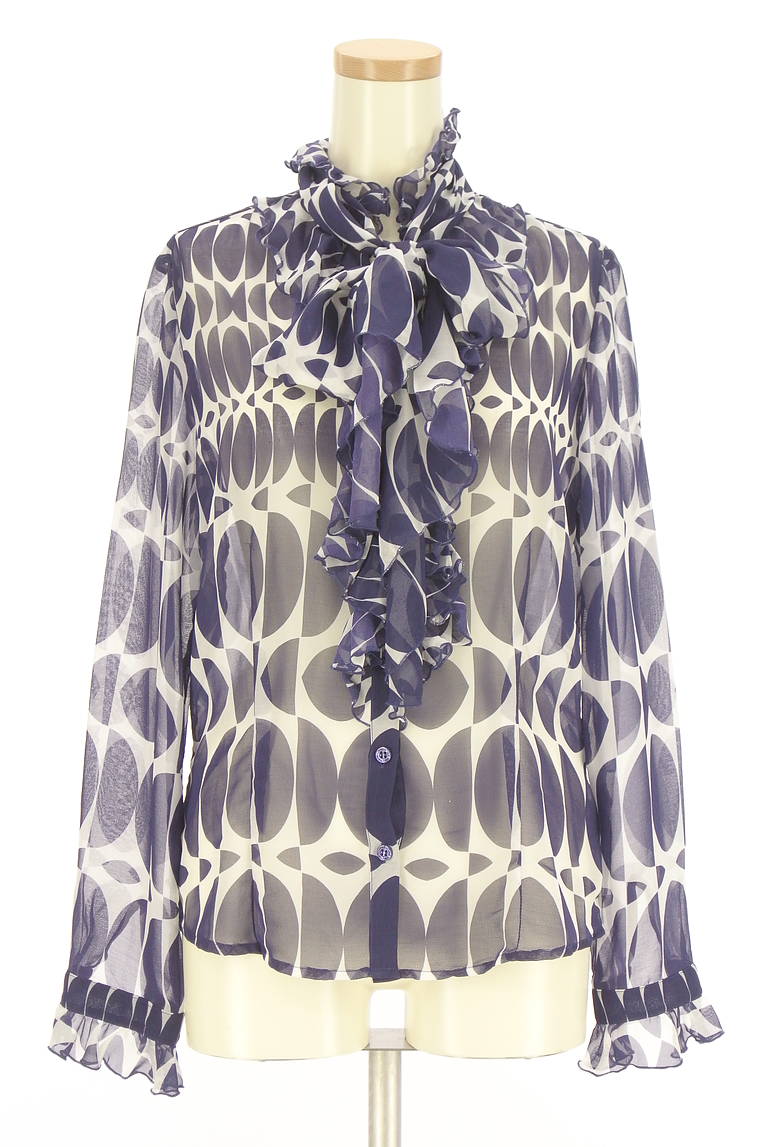 NARA CAMICIE（ナラカミーチェ）の古着「商品番号：PR10342509」-大画像1