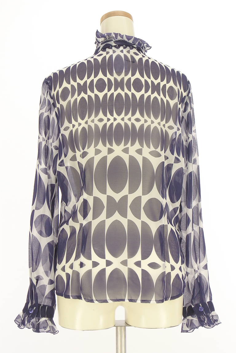 NARA CAMICIE（ナラカミーチェ）の古着「商品番号：PR10342509」-大画像2