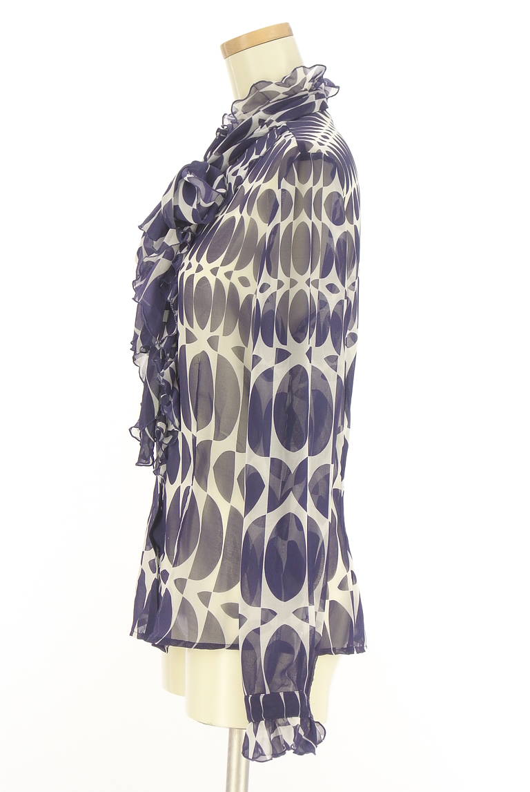 NARA CAMICIE（ナラカミーチェ）の古着「商品番号：PR10342509」-大画像3