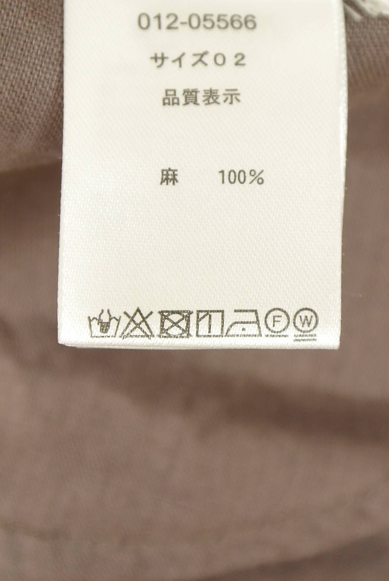 RIVE DROITE（リヴドロワ）の古着「商品番号：PR10342512」-大画像5