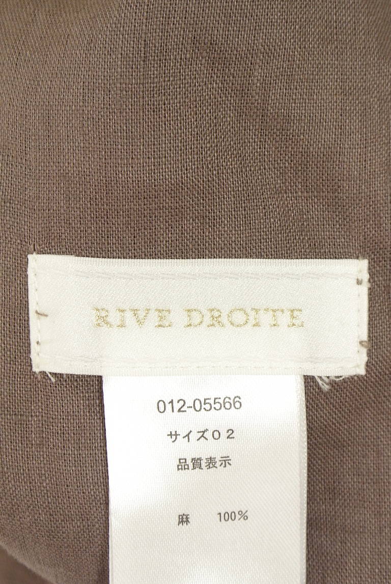 RIVE DROITE（リヴドロワ）の古着「商品番号：PR10342512」-大画像6