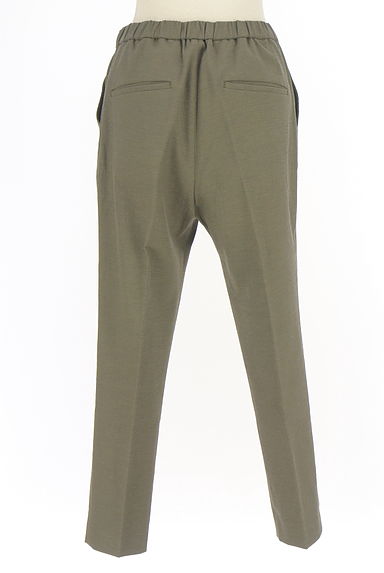 RIVE DROITE（リヴドロワ）の古着「テーパードパンツ（パンツ）」大画像２へ