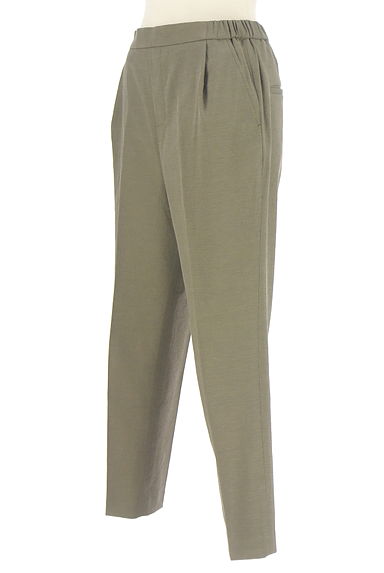 RIVE DROITE（リヴドロワ）の古着「テーパードパンツ（パンツ）」大画像３へ