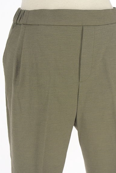 RIVE DROITE（リヴドロワ）の古着「テーパードパンツ（パンツ）」大画像４へ