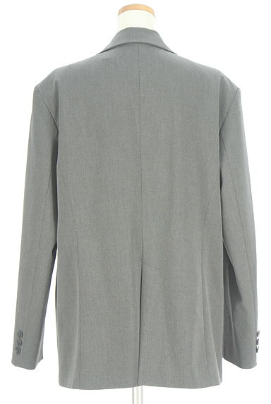 RIVE DROITE（リヴドロワ）の古着「テーラードジャケット（ジャケット）」大画像２へ