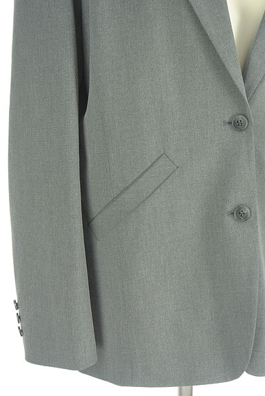 RIVE DROITE（リヴドロワ）の古着「テーラードジャケット（ジャケット）」大画像５へ