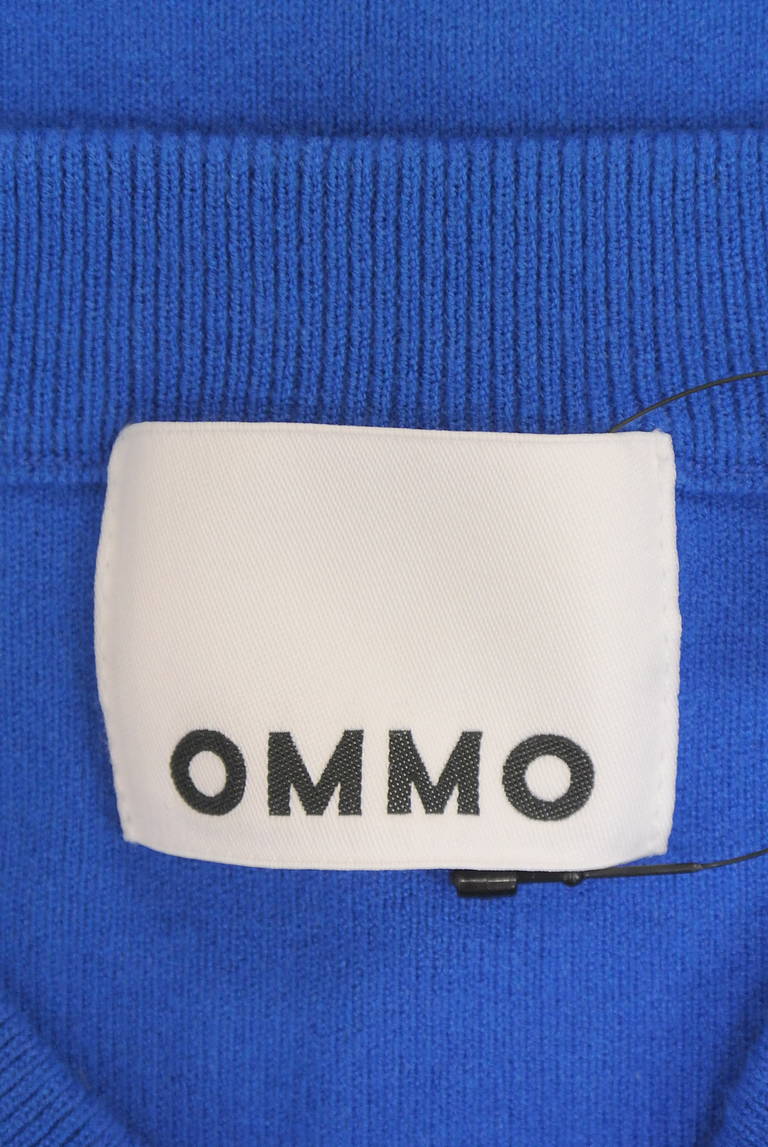 OMMO（オーエムエムオー）の古着「商品番号：PR10342516」-大画像6