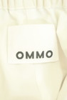 OMMO（オーエムエムオー）の古着「商品番号：PR10342517」-6