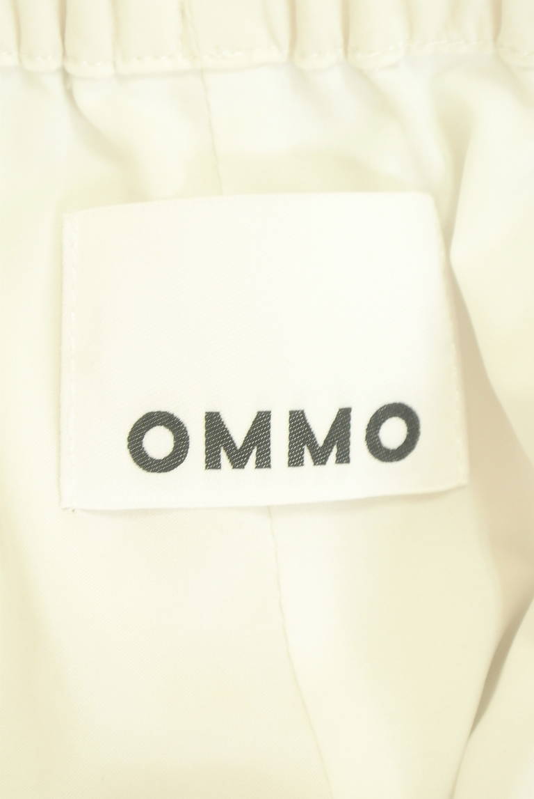OMMO（オーエムエムオー）の古着「商品番号：PR10342517」-大画像6