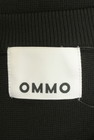 OMMO（オーエムエムオー）の古着「商品番号：PR10342518」-6