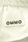 OMMO（オーエムエムオー）の古着「商品番号：PR10342519」-6