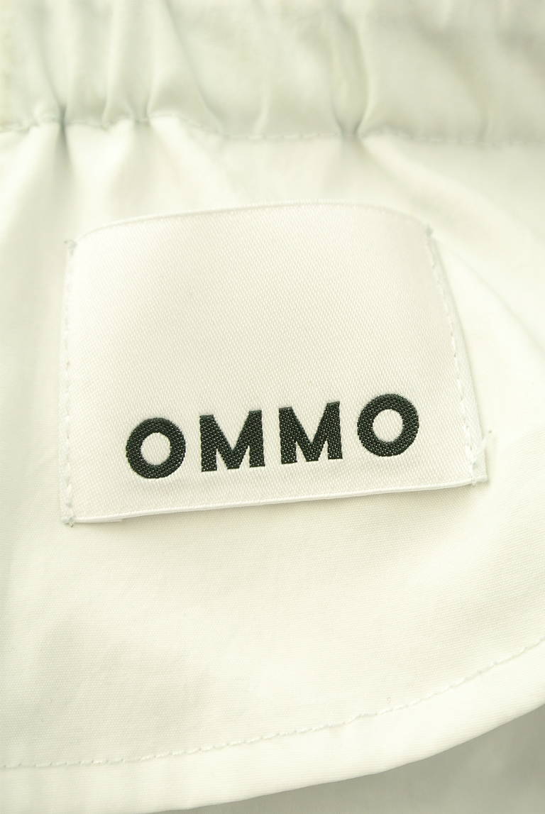 OMMO（オーエムエムオー）の古着「商品番号：PR10342519」-大画像6