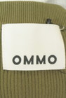 OMMO（オーエムエムオー）の古着「商品番号：PR10342521」-6