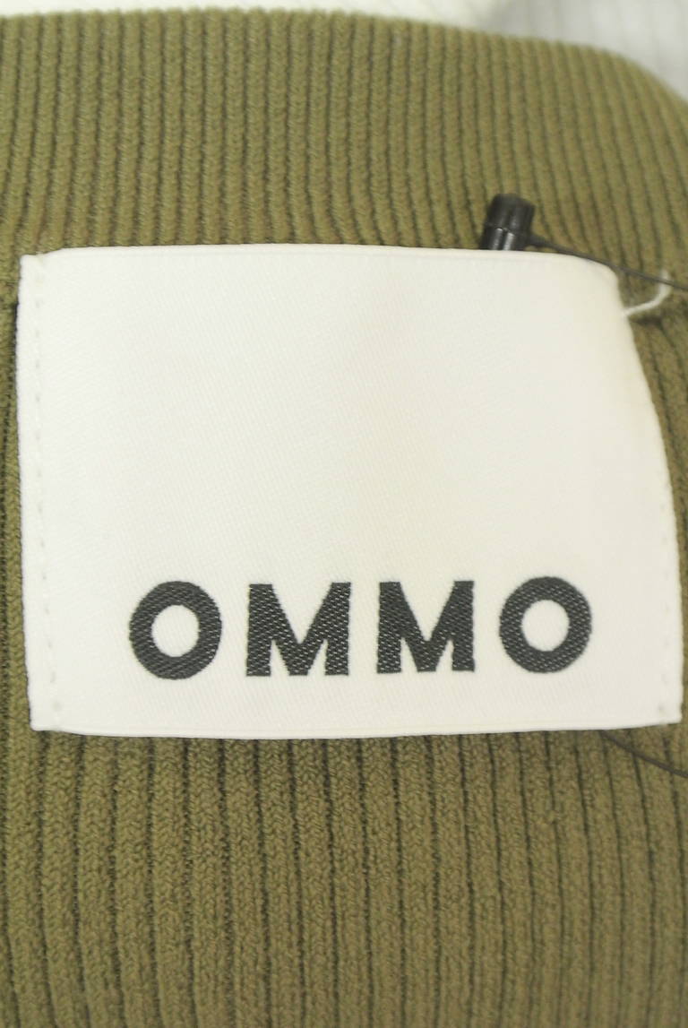 OMMO（オーエムエムオー）の古着「商品番号：PR10342521」-大画像6