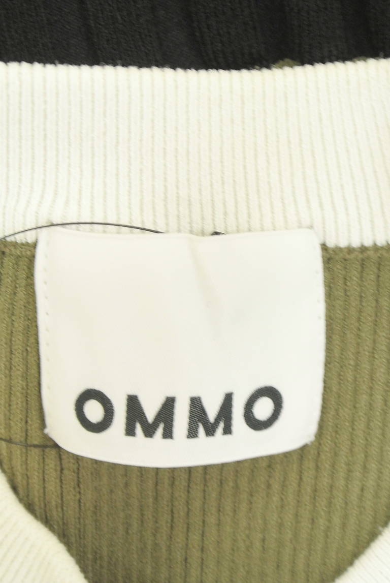 OMMO（オーエムエムオー）の古着「商品番号：PR10342522」-大画像6