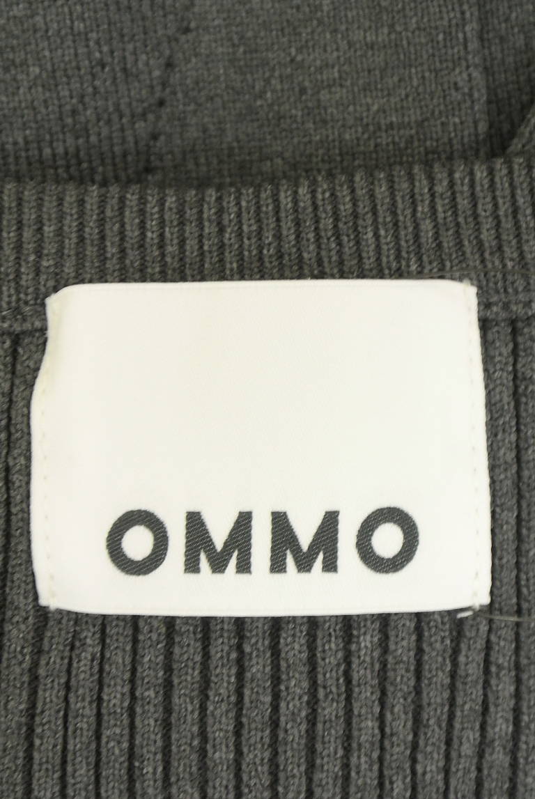 OMMO（オーエムエムオー）の古着「商品番号：PR10342523」-大画像6