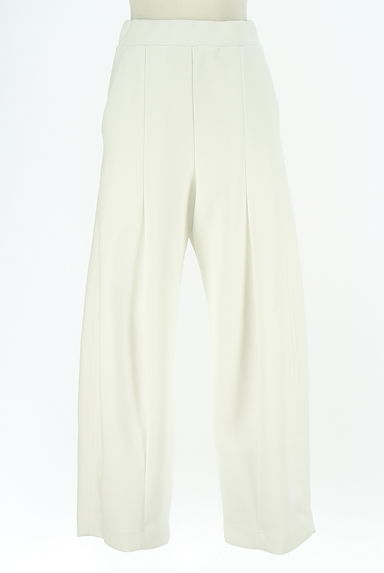 OMMO（オーエムエムオー）の古着「ポンチスウェットコクーンパンツ（パンツ）」大画像１へ