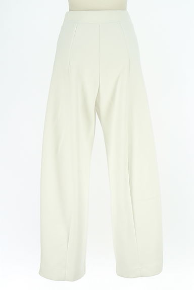 OMMO（オーエムエムオー）の古着「ポンチスウェットコクーンパンツ（パンツ）」大画像２へ