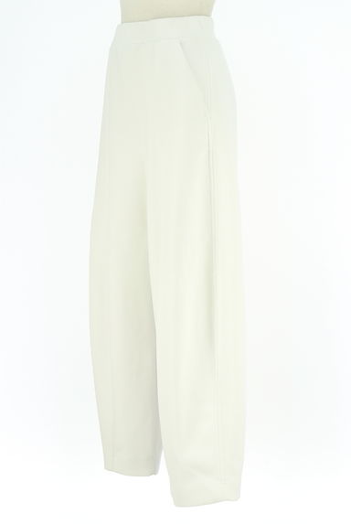 OMMO（オーエムエムオー）の古着「ポンチスウェットコクーンパンツ（パンツ）」大画像３へ