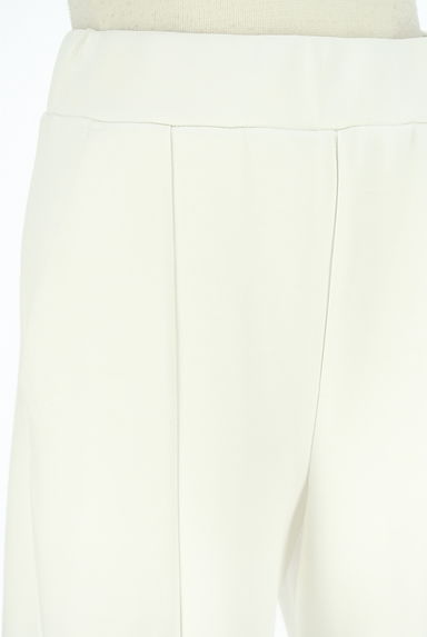 OMMO（オーエムエムオー）の古着「ポンチスウェットコクーンパンツ（パンツ）」大画像４へ