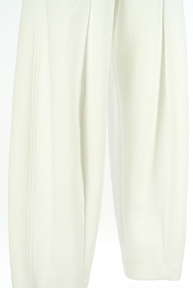 OMMO（オーエムエムオー）の古着「ポンチスウェットコクーンパンツ（パンツ）」大画像５へ