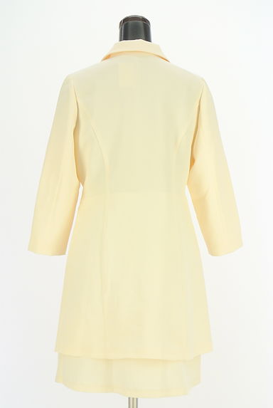 REDYAZEL（レディアゼル）の古着「テーラードカシュクールワンピース（ワンピース・チュニック）」大画像２へ