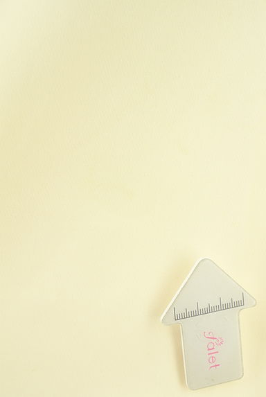 REDYAZEL（レディアゼル）の古着「テーラードカシュクールワンピース（ワンピース・チュニック）」大画像５へ