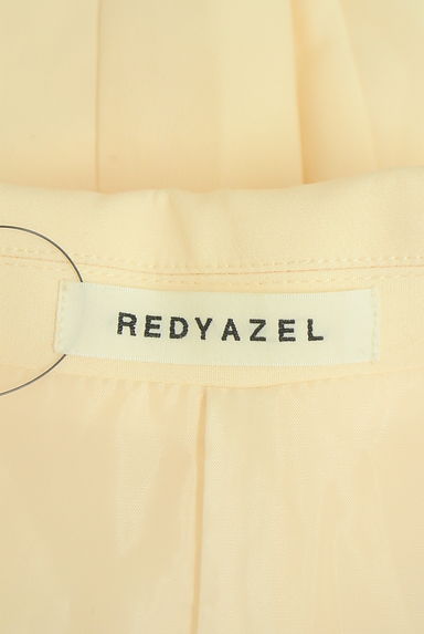 REDYAZEL（レディアゼル）の古着「テーラードカシュクールワンピース（ワンピース・チュニック）」大画像６へ