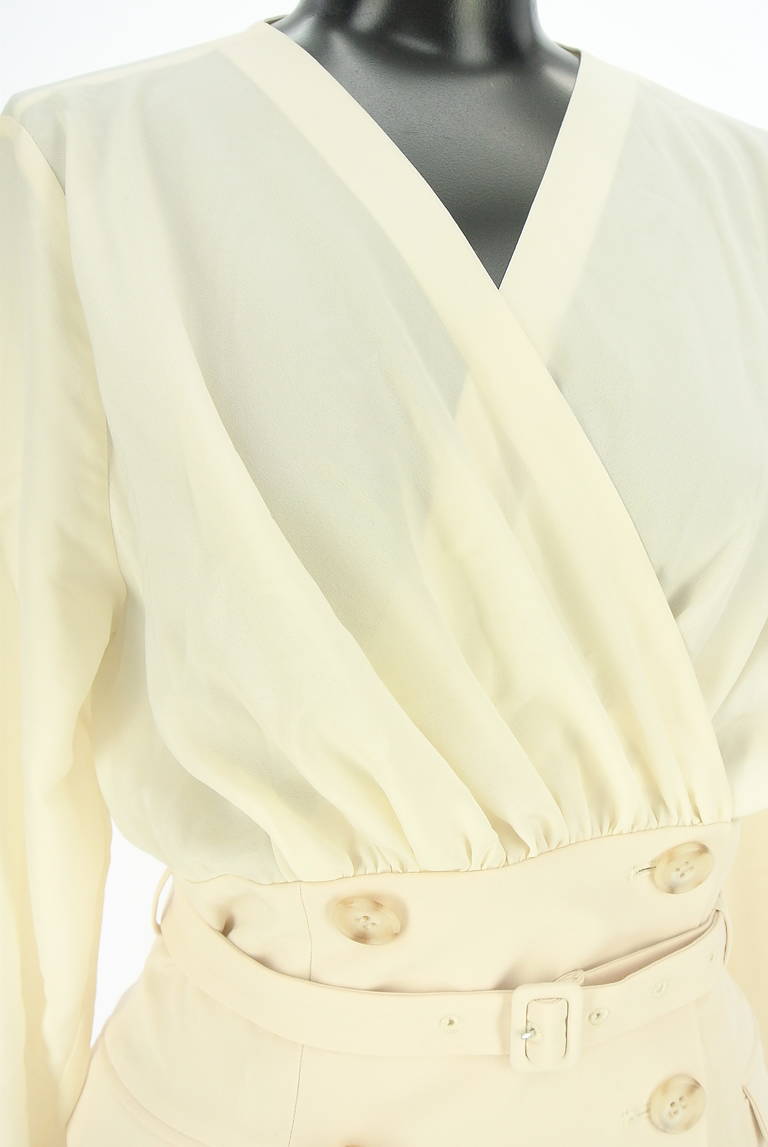 eimy istoire（エイミーイストワール）の古着「商品番号：PR10342529」-大画像4