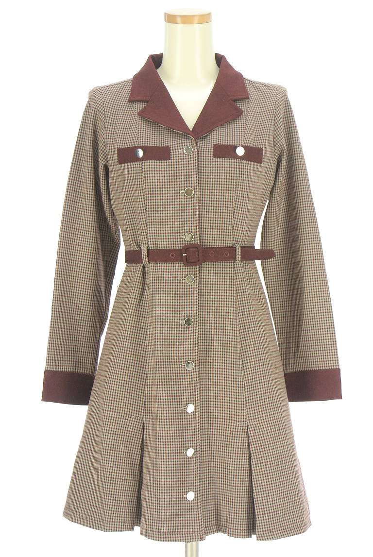 REDYAZEL（レディアゼル）の古着「商品番号：PR10342531」-大画像1