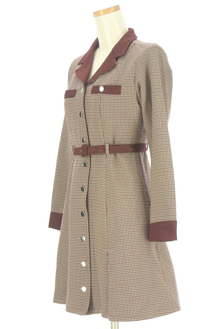 REDYAZEL（レディアゼル）の古着「商品番号：PR10342531」-大画像3