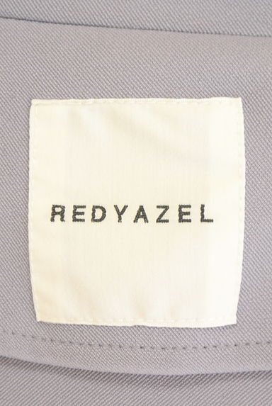 REDYAZEL（レディアゼル）の古着「ショート丈ジャケット×キャミワンピ セットアップ（ツーピース（ジャケット＋ワンピース））」大画像６へ