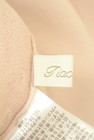 Tiaclasse（ティアクラッセ）の古着「商品番号：PR10342535」-6