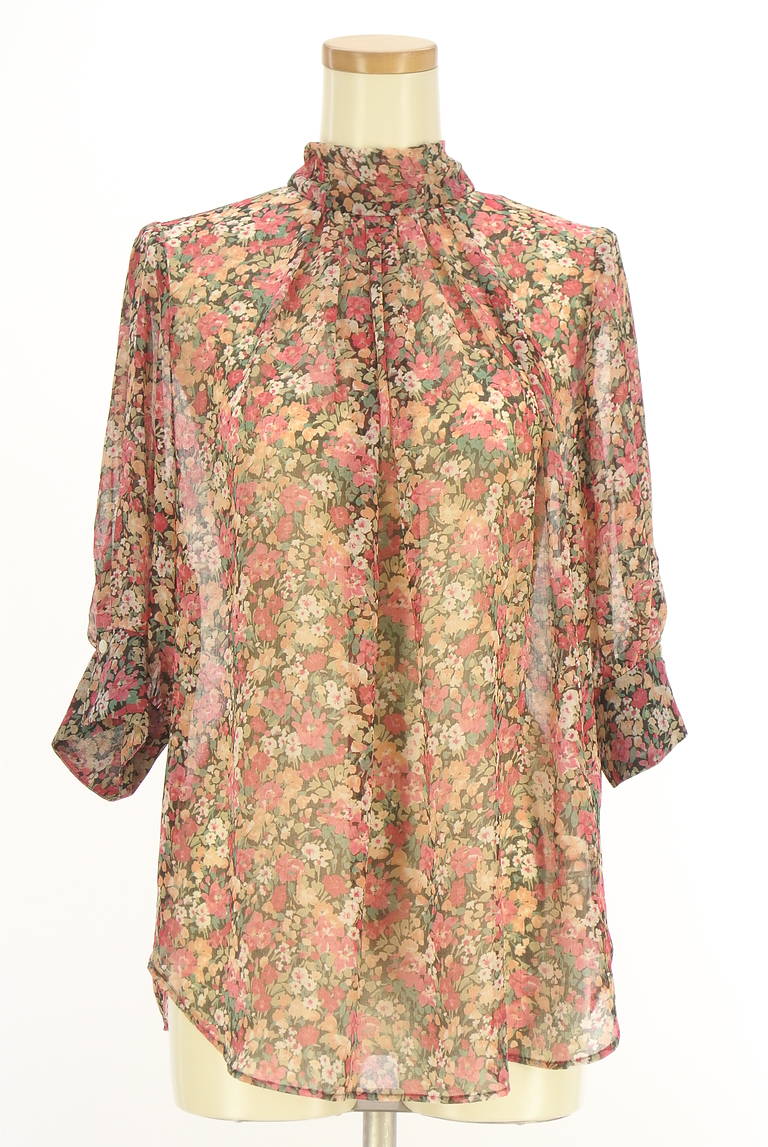 組曲（クミキョク）の古着「商品番号：PR10342537」-大画像1