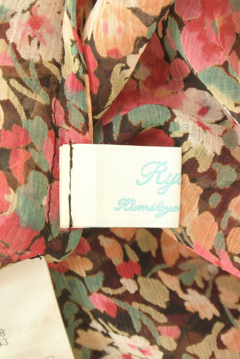 組曲（クミキョク）の古着「商品番号：PR10342537」-大画像6