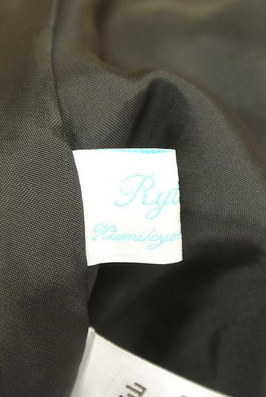 組曲（クミキョク）の古着「Rythme KUMIKYOKU 膝下花柄スカート（ロングスカート・マキシスカート）」大画像６へ