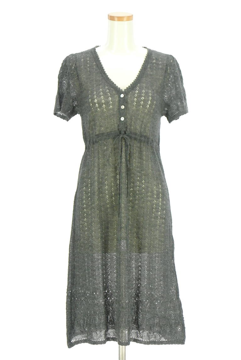 組曲（クミキョク）の古着「商品番号：PR10342540」-大画像1