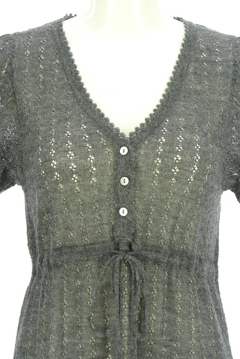 組曲（クミキョク）の古着「商品番号：PR10342540」-大画像4