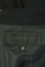 UNTITLED（アンタイトル）の古着「商品番号：PR10342543」-6
