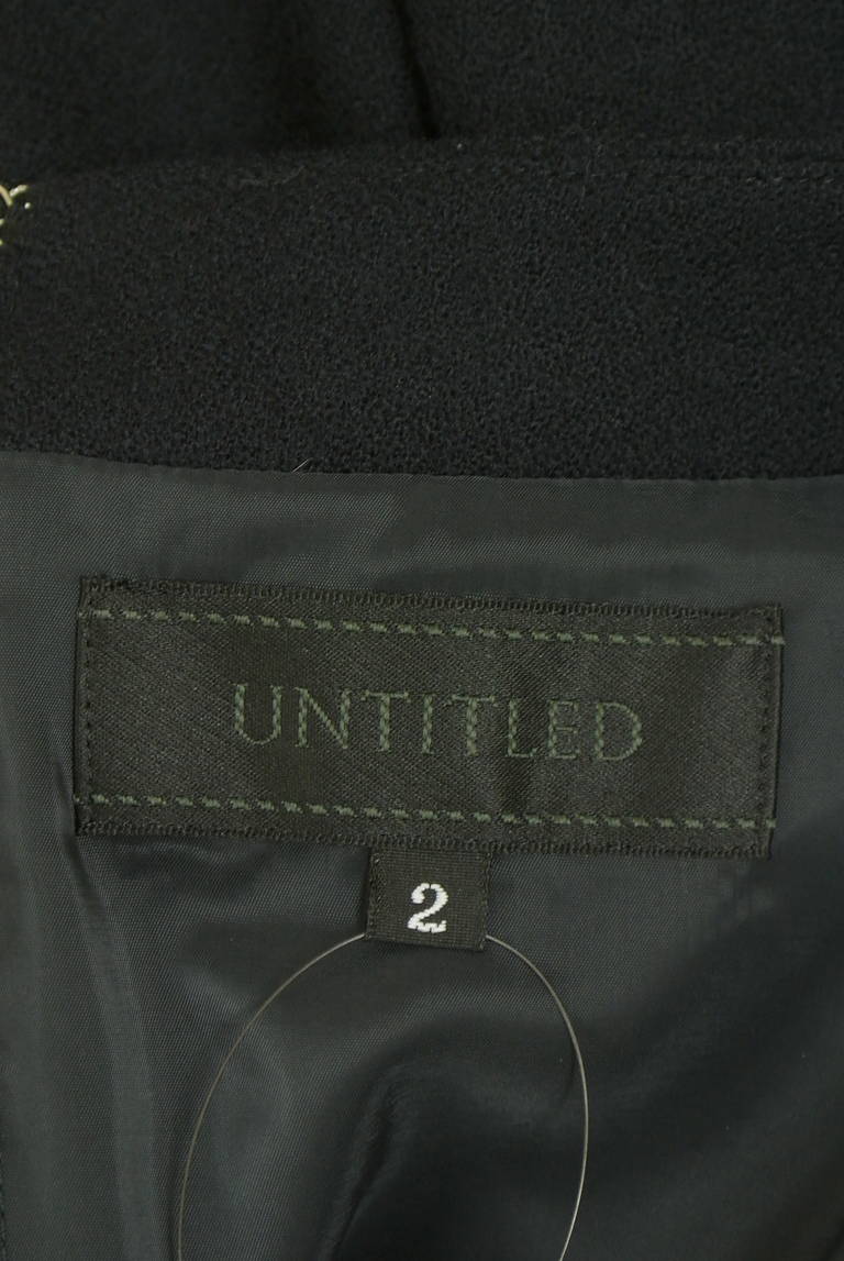 UNTITLED（アンタイトル）の古着「商品番号：PR10342543」-大画像6