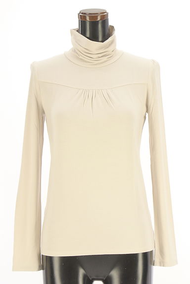 ketty（ケティ）の古着「ハイネックカットソー（カットソー・プルオーバー）」大画像１へ