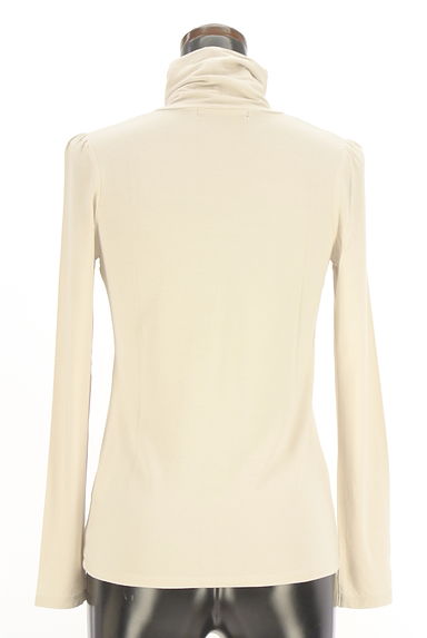 ketty（ケティ）の古着「ハイネックカットソー（カットソー・プルオーバー）」大画像２へ