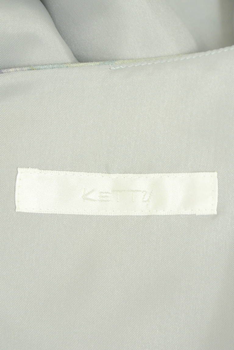 ketty（ケティ）の古着「商品番号：PR10342546」-大画像6