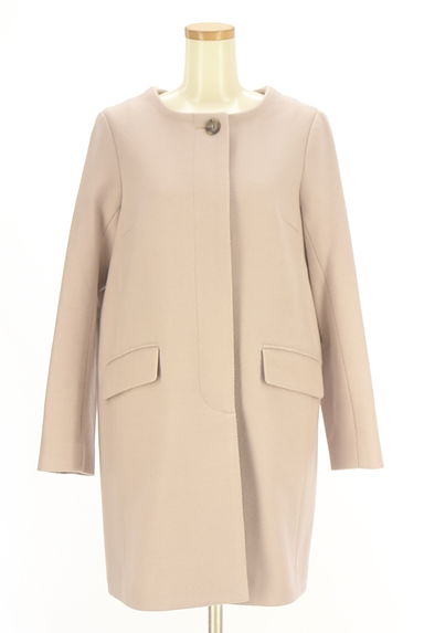 Ketty Cherie（ケティ シェリー）の古着「2WAYロングコート（コート）」大画像４へ