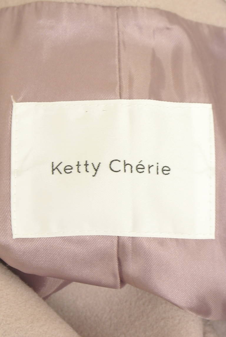 Ketty Cherie（ケティ シェリー）の古着「商品番号：PR10342547」-大画像6