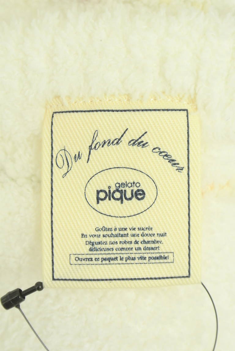gelato pique（ジェラートピケ）の古着「商品番号：PR10342548」-大画像6